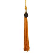 USC Trojans Gold Tassel with USC signet (For Doctorate/PHD graduates)